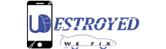 UDestroyed