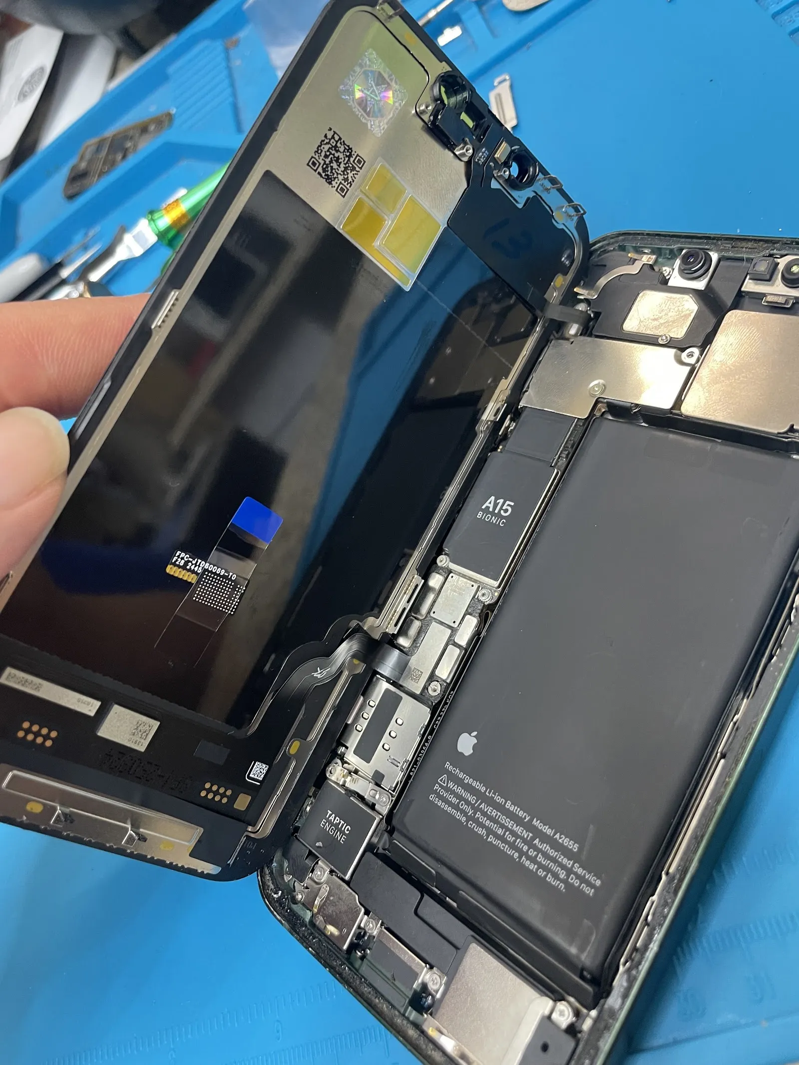 UDestroyed We Fix photo