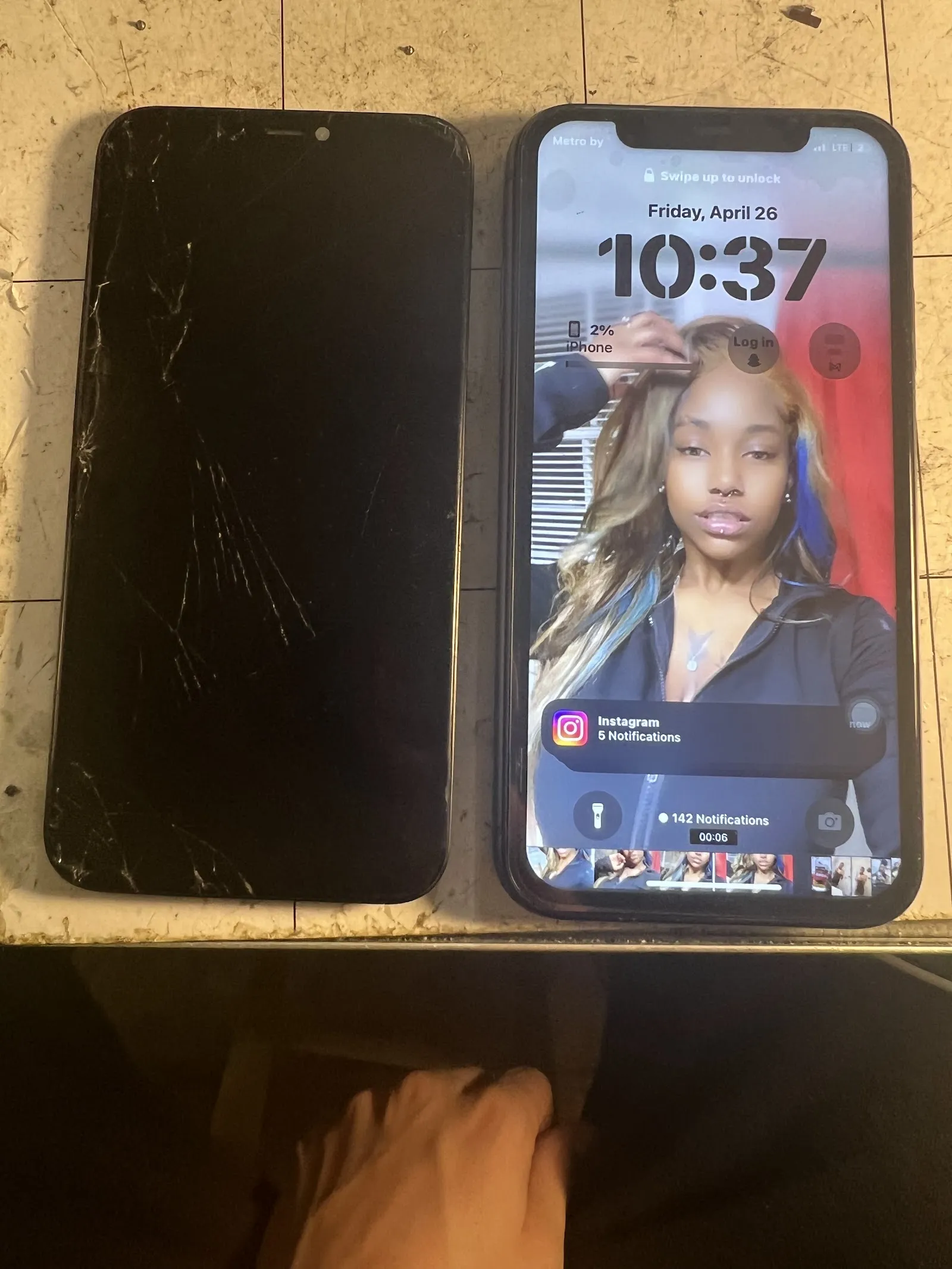 UDestroyed We Fix photo