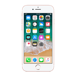 iPhone 7 128GB Carrier Locked