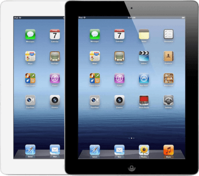 iPad Air 128G Wifi / 4G