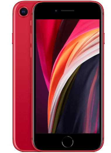 iPhone SE 2020 256GB Unlocked