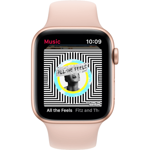 Apple Watch Series 5 40mm GPS