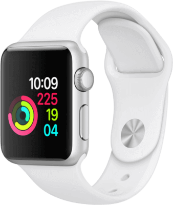 iWatch Series 2