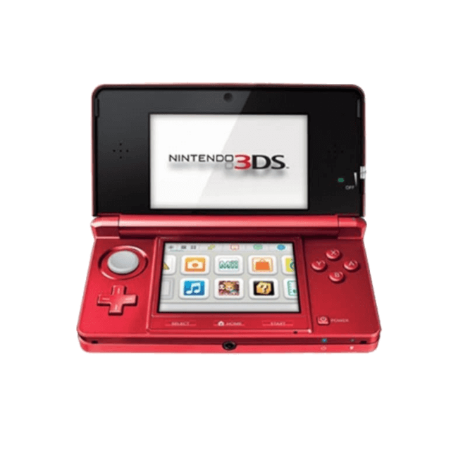 3DS