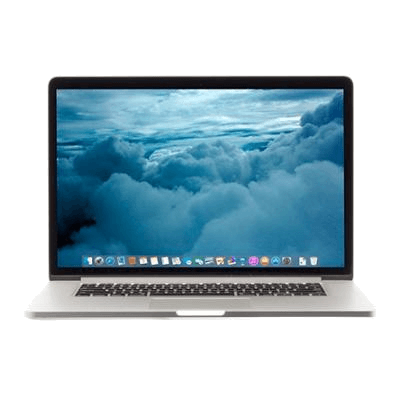 Macbook Pro 15" 2013 ME665LL/A