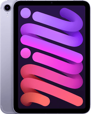 iPad Mini 6 256G Wifi