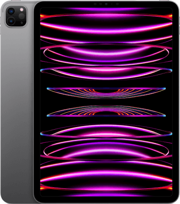 iPad Pro 11" 4th Gen 128GB Cellular