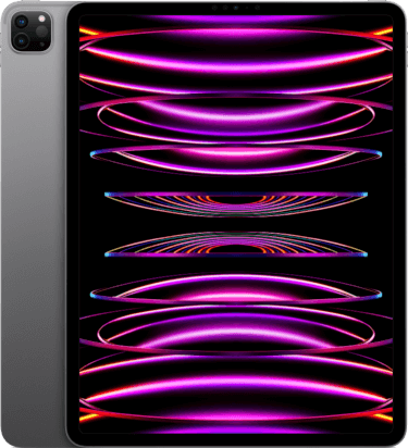 iPad Pro 12.9" 6th Gen 512GB Wifi