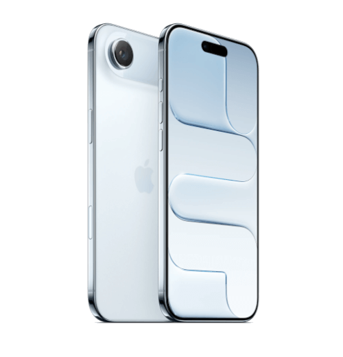 iPhone 17 Air