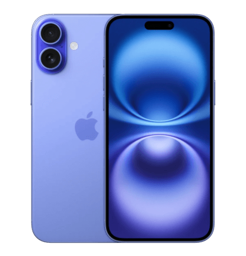 iPhone 16 Plus
