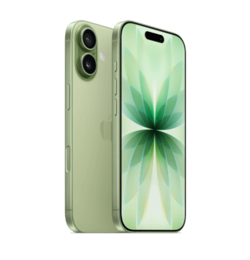 iPhone 17