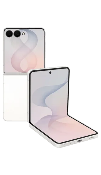 Galaxy ZFlip 8 256GB Unlocked