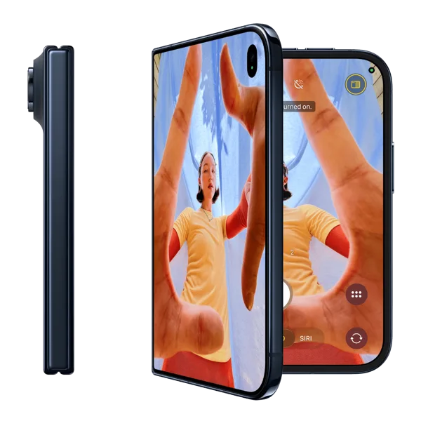 iPhone Duo 2TB Unlocked